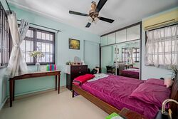 Blk 26D Membina Court (Bukit Merah), HDB 4 Rooms #487077161
